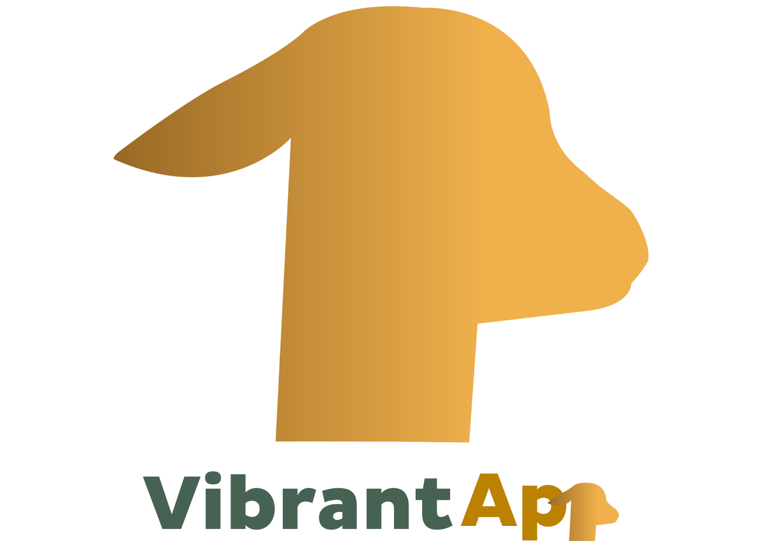 logo de vibrantapp