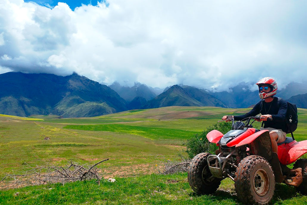 Cusco, Valle Sagrado