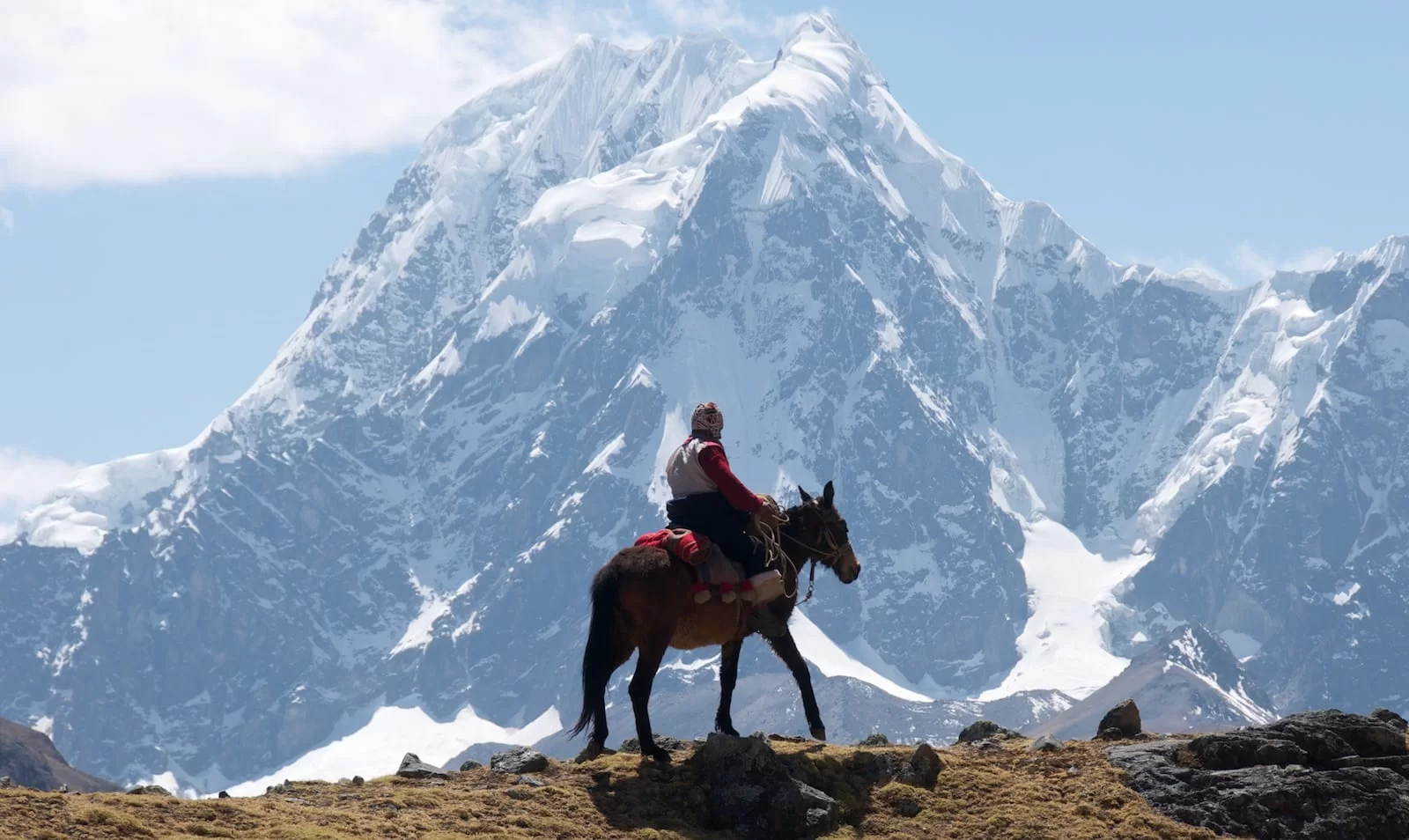 Cusco, Canchis, Puno