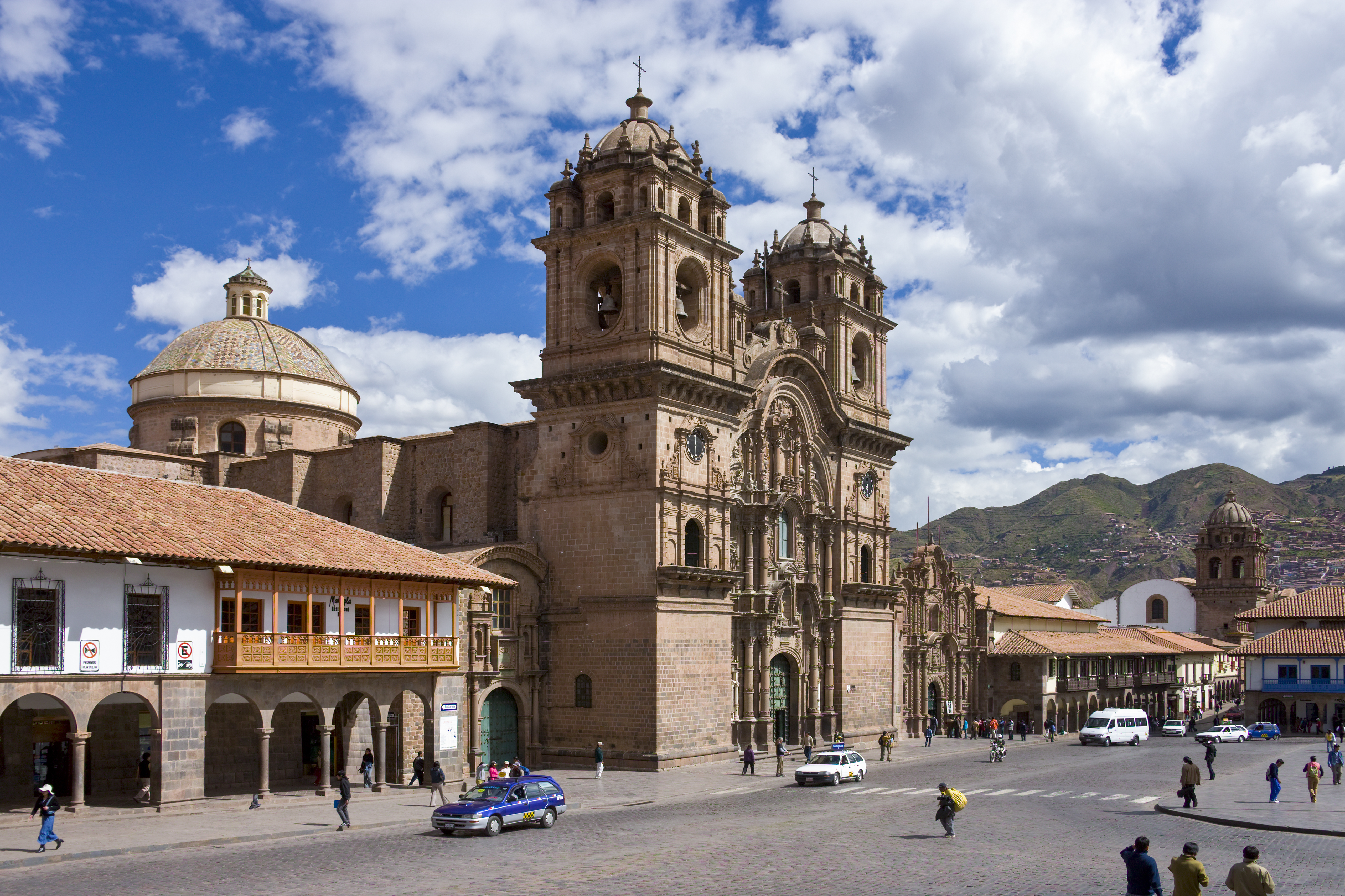 Cusco