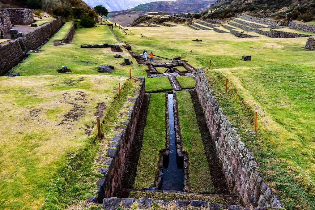 Cusco, Quispicanchis