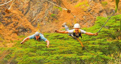 Cusco, Valle Sagrado